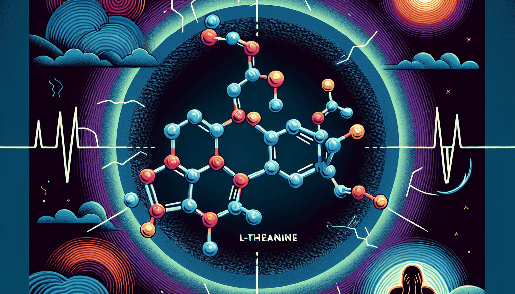 L-Theanine for Headaches: Can It Ease Pain?