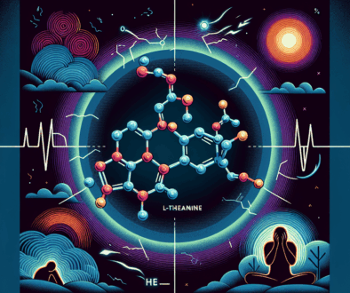 L-Theanine for Headaches: Can It Ease Pain?
