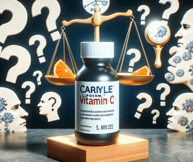 Carlyle Liposomal Vitamin C: Is It Worth It?