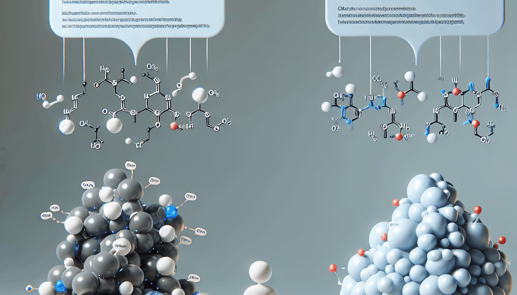 Reduced Glutathione vs Liposomal: What You Should Know