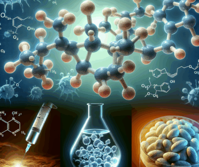 N Acetylneuraminic Acid in Pharmaceutical Applications