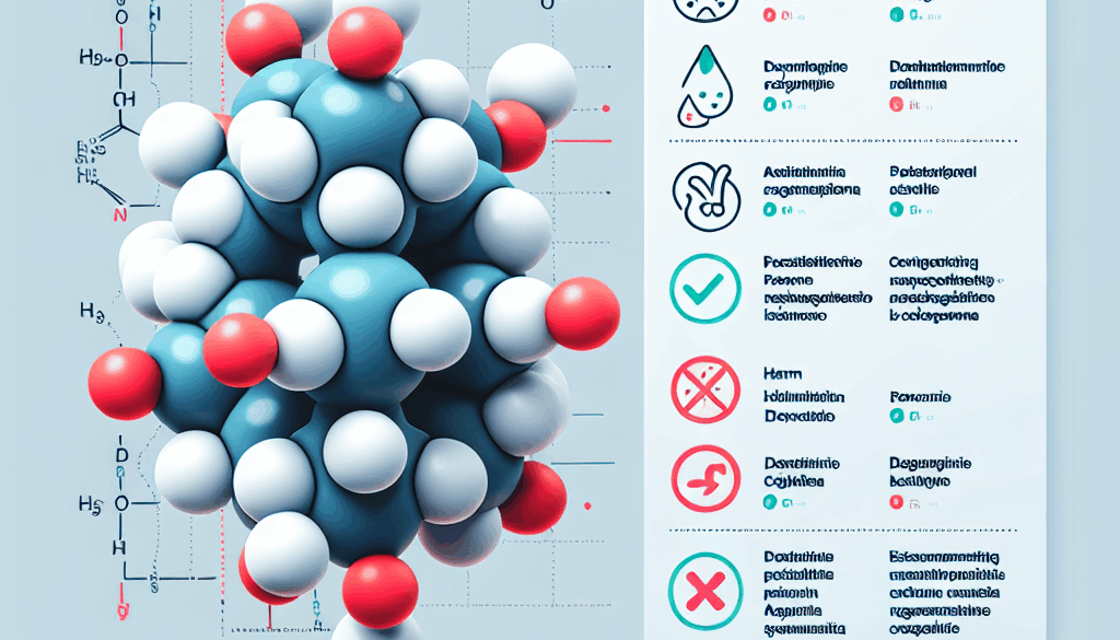 Sodium Hyaluronate Side Effects: What You Need to Know