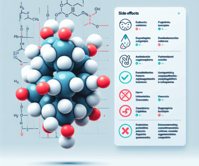 Sodium Hyaluronate Side Effects: What You Need to Know
