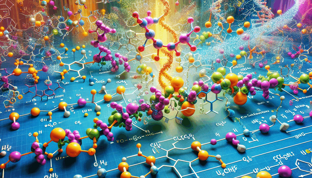 Glutamine Glycine Cysteine Glutathione: How They Interact