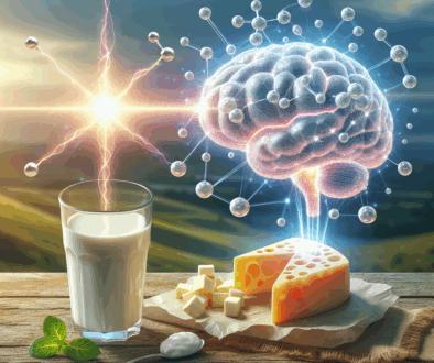 N Acetylneuraminic Acid for Neurological Health Support