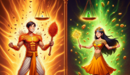 Saffron and L-Theanine: A Powerful Mood-Boosting Duo