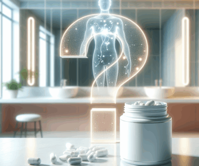 Glutathione Tablets for Skin: Does It Work?