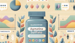 Agmatine Sulfate Review: User Experiences and Results