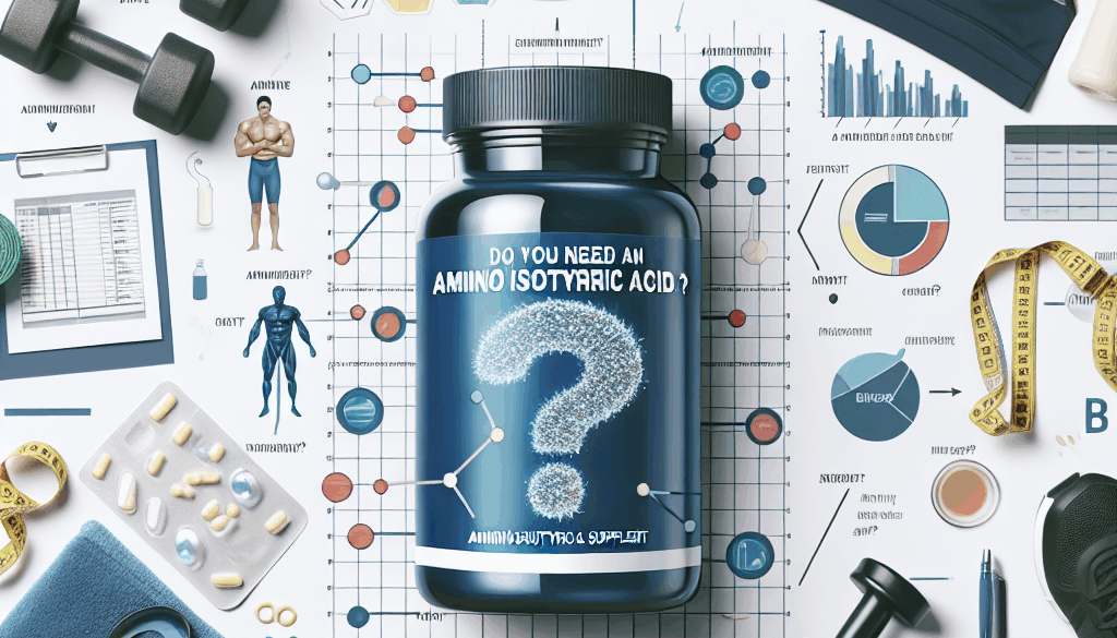 Aminoisobutyric Acid Supplement: Do You Need It?