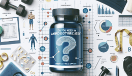 Aminoisoboterzuursupplement: Heeft u het nodig?