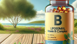 Liposomal Vitamin B Complex for Mood Stability