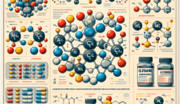 N Acetyl L Cysteine and Glutathione Supplement Guide