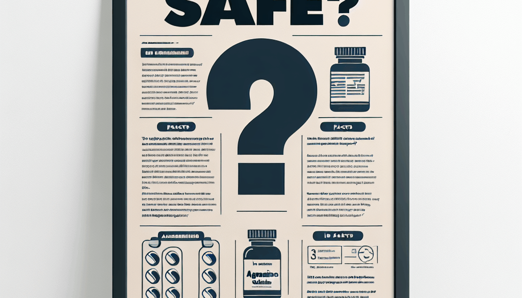 Is Agmatine Sulfate Safe? Learn the Facts