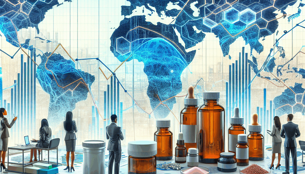 Squalene Market Trends and Global Insights