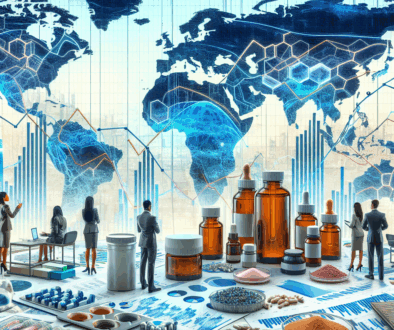 Squalene Market Trends and Global Insights