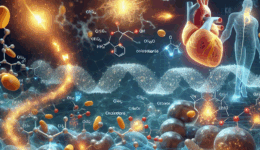 Can Coenzyme Q10 Help with Cholesterol Levels?