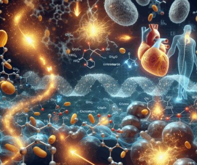 Can Coenzyme Q10 Help with Cholesterol Levels?