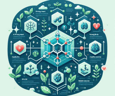 L-Ergothioneine Health Benefits You Should Know