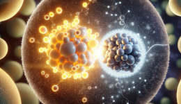 Glutathione and Cysteine: How They Complement Each Other