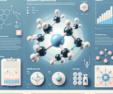 Spermidine Trihydrochloride: What You Should Know