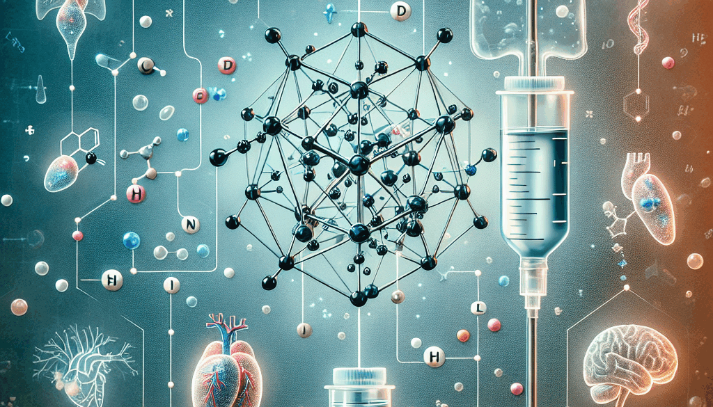 IV Alpha Lipoic Acid: Why You Should Consider It