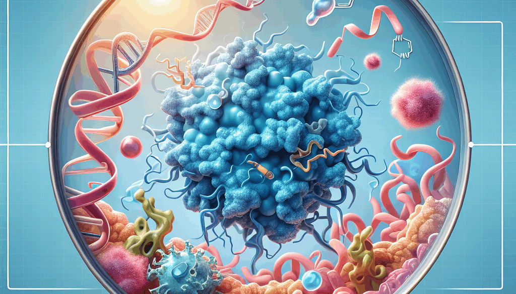 Phosphatidylserine Antibody: What Is Its Role?