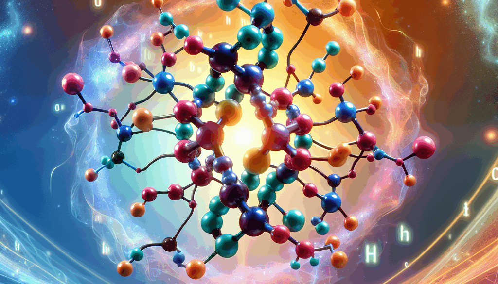 Glutathione Cysteine: Synergy for Better Health