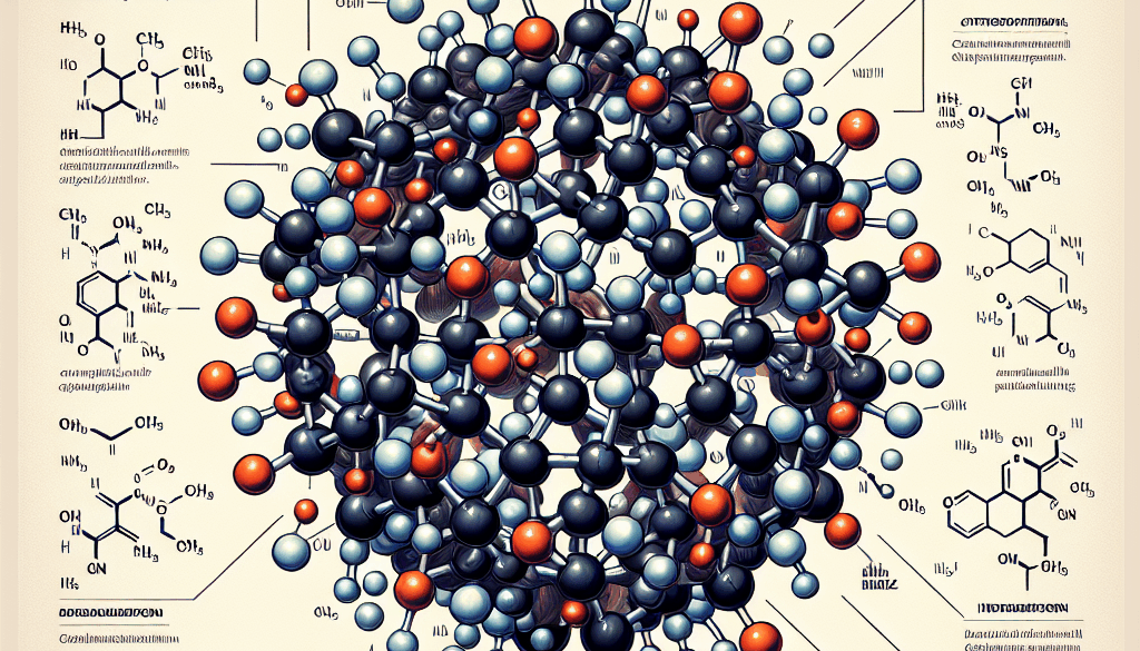Oxidized Glutathione Structure: A Scientific Overview