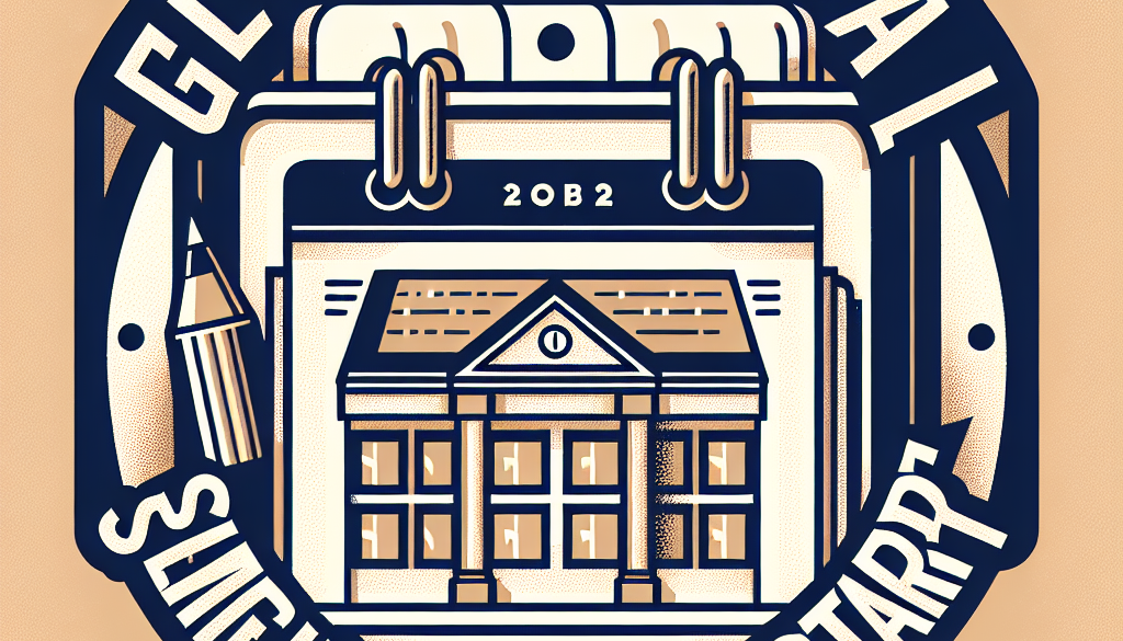 When Does GGC Fall Semester Start? Find Out Here