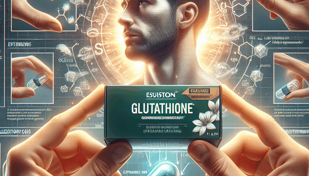 Essisital Glutathione: Why Choose This Brand?