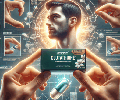 Essisital Glutathione: Why Choose This Brand?