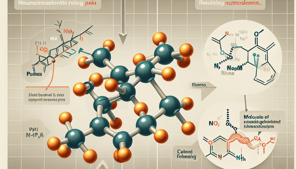 Palmitoylethanolamide PEA for Neuropathic Pain Explained