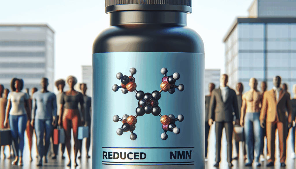 Reduced NMN Supplement: What Sets It Apart