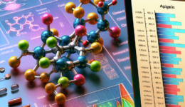 Apigenin by Huberman: Dosage and Effectiveness