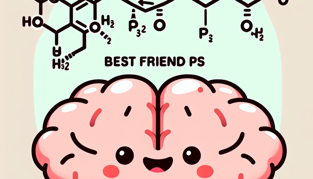 Phosphatidylserine PS: The Brain’s Best Friend