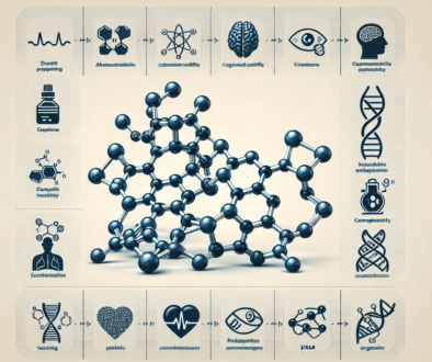 α-Ketoglutaric Acid: Critical Role in Human Health