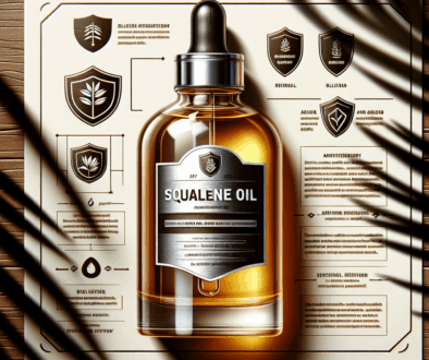 Biossance Squalene Oil: Skincare Benefits Reviewed