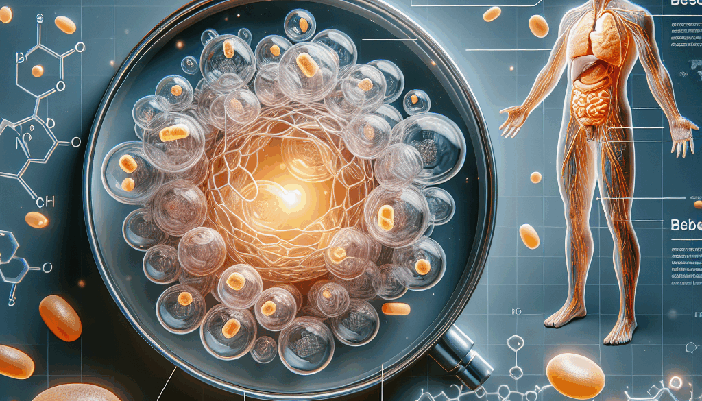 Why Liposomal Vitamin B Complex is a Must-Have