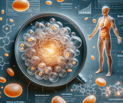 Why Liposomal Vitamin B Complex is a Must-Have