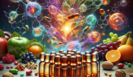 Liposomal Vitamin B Complex: A Boost for Metabolism