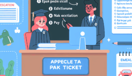 تذكرة موقف سيارات GGC: كيفية الدفع أو الاستئناف