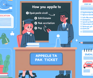 GGC Parking Ticket: How to Pay or Appeal