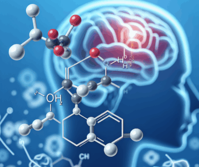 PEA Palmitoylethanolamide for Migraine Pain Relief