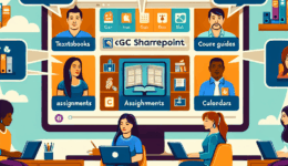 GGC SharePoint: Tools for Students and Faculty