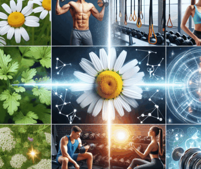 Can Apigenin Help with Bodybuilding?