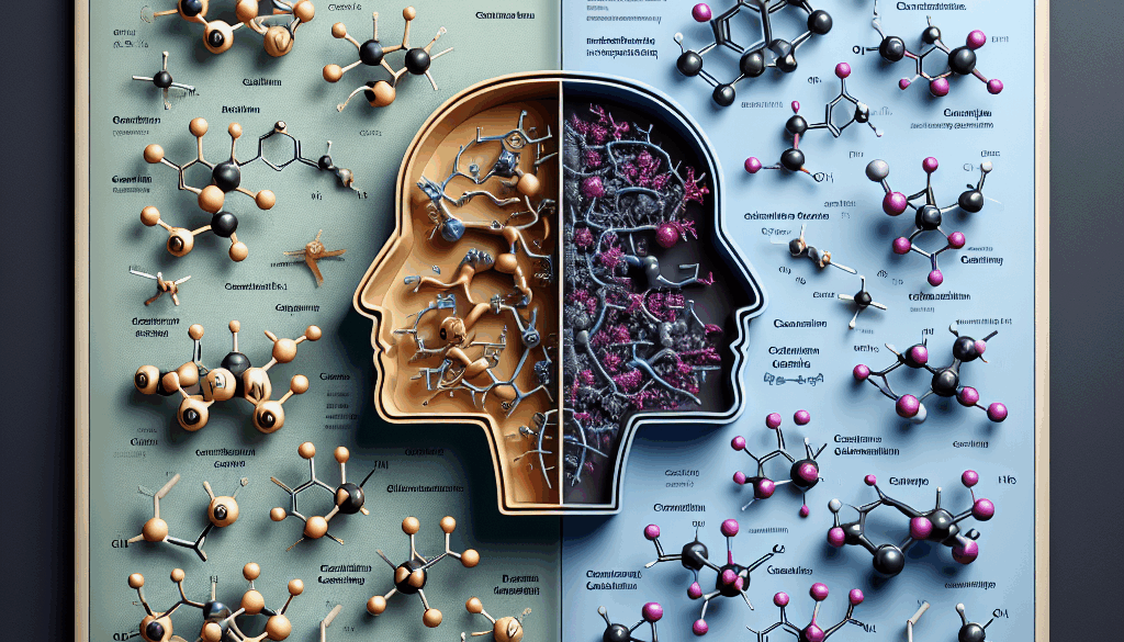 Carcinine vs Carnosine: Key Differences Explained