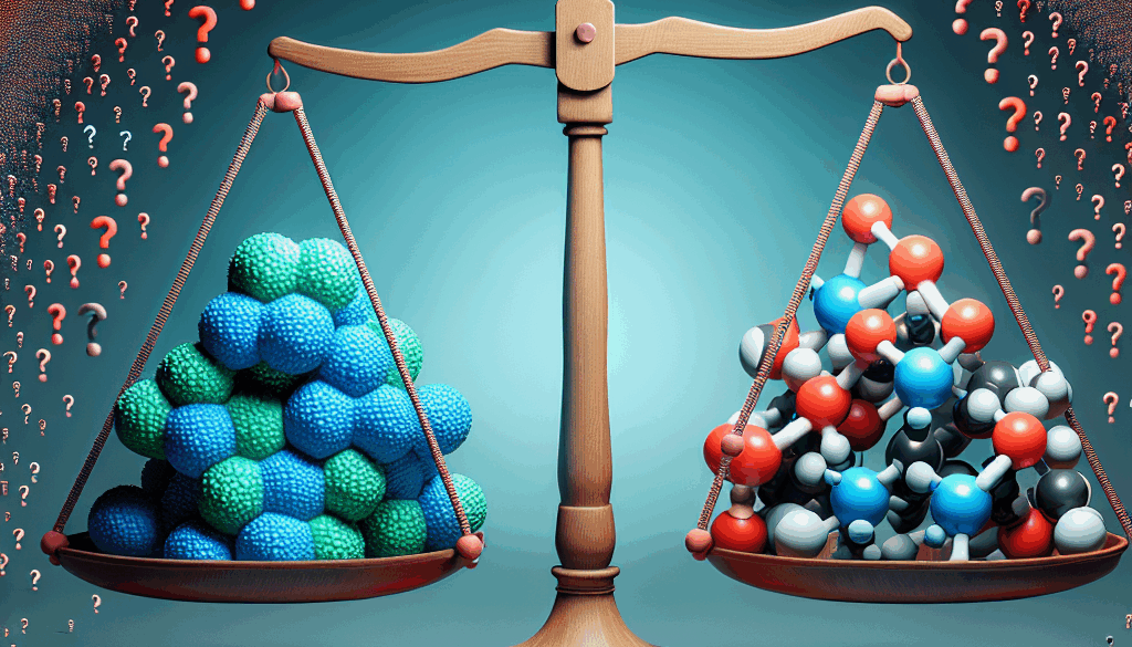 Liposomal NAD+ vs NMN: Which Is Superior?