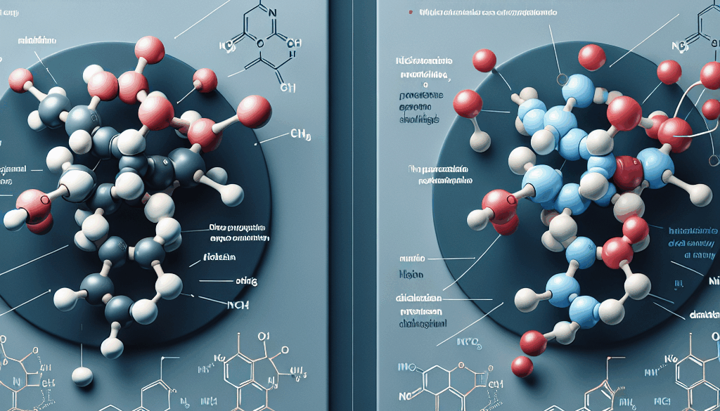 Nicotinamide Riboside Chloride vs Niacin: Key Comparison