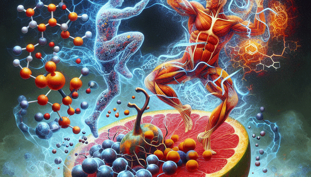 Fisetin and Diabetes: A Powerful Combination