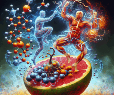 Fisetin and Diabetes: A Powerful Combination